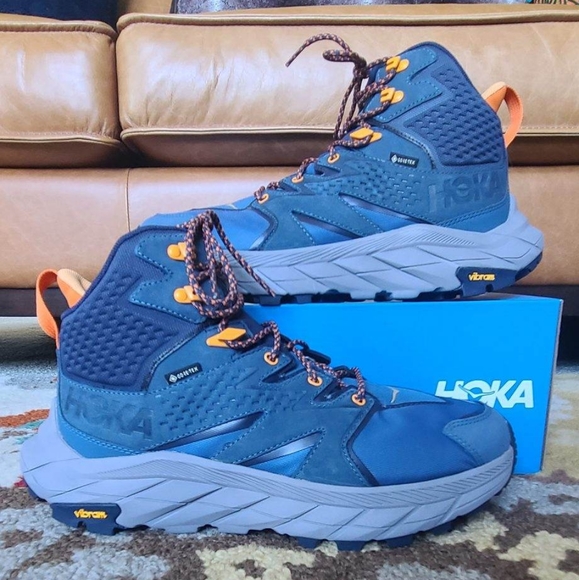 Hoka One One Other - HOKA HIKING BOOT